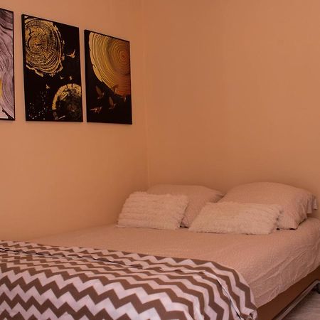 Luxury Studio Apartment Mostar Eksteriør billede