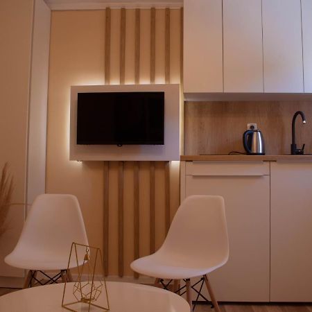 Luxury Studio Apartment Mostar Eksteriør billede