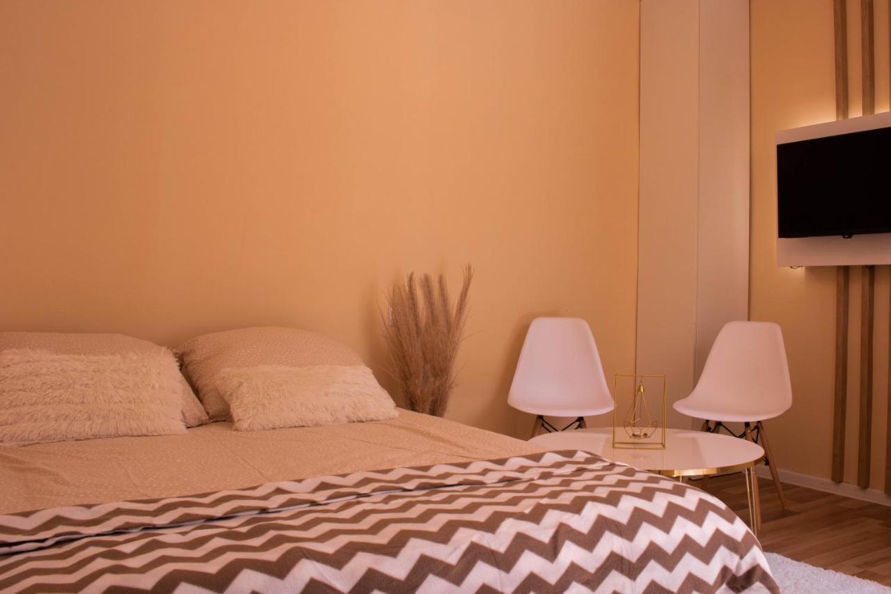 Luxury Studio Apartment Mostar Eksteriør billede