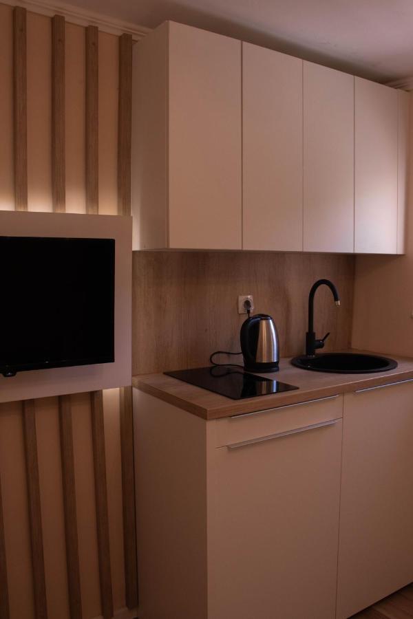 Luxury Studio Apartment Mostar Eksteriør billede