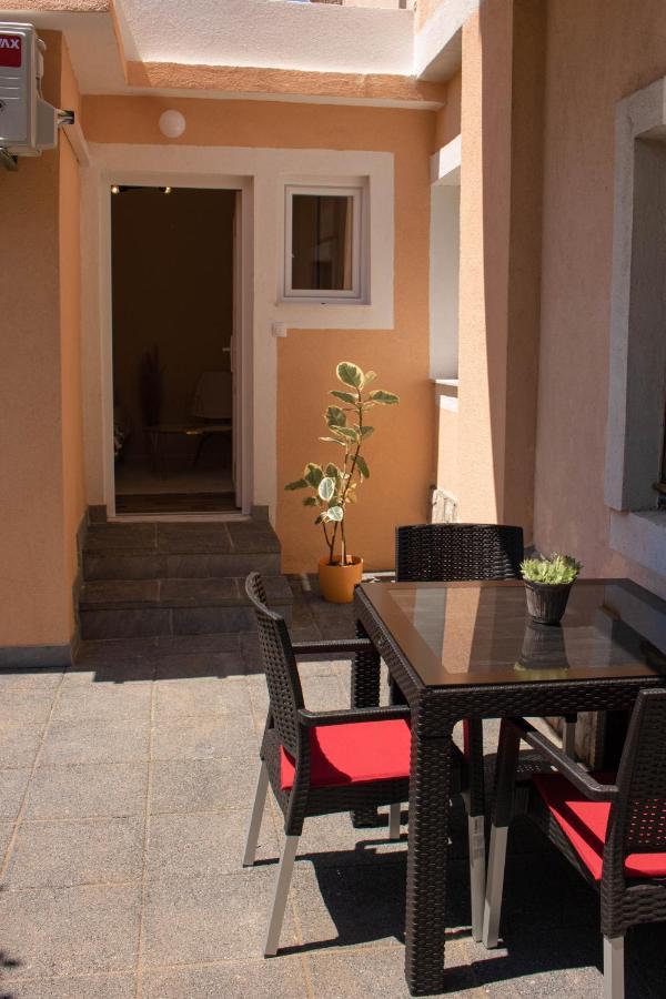 Luxury Studio Apartment Mostar Eksteriør billede