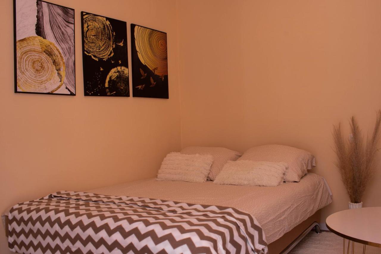 Luxury Studio Apartment Mostar Eksteriør billede