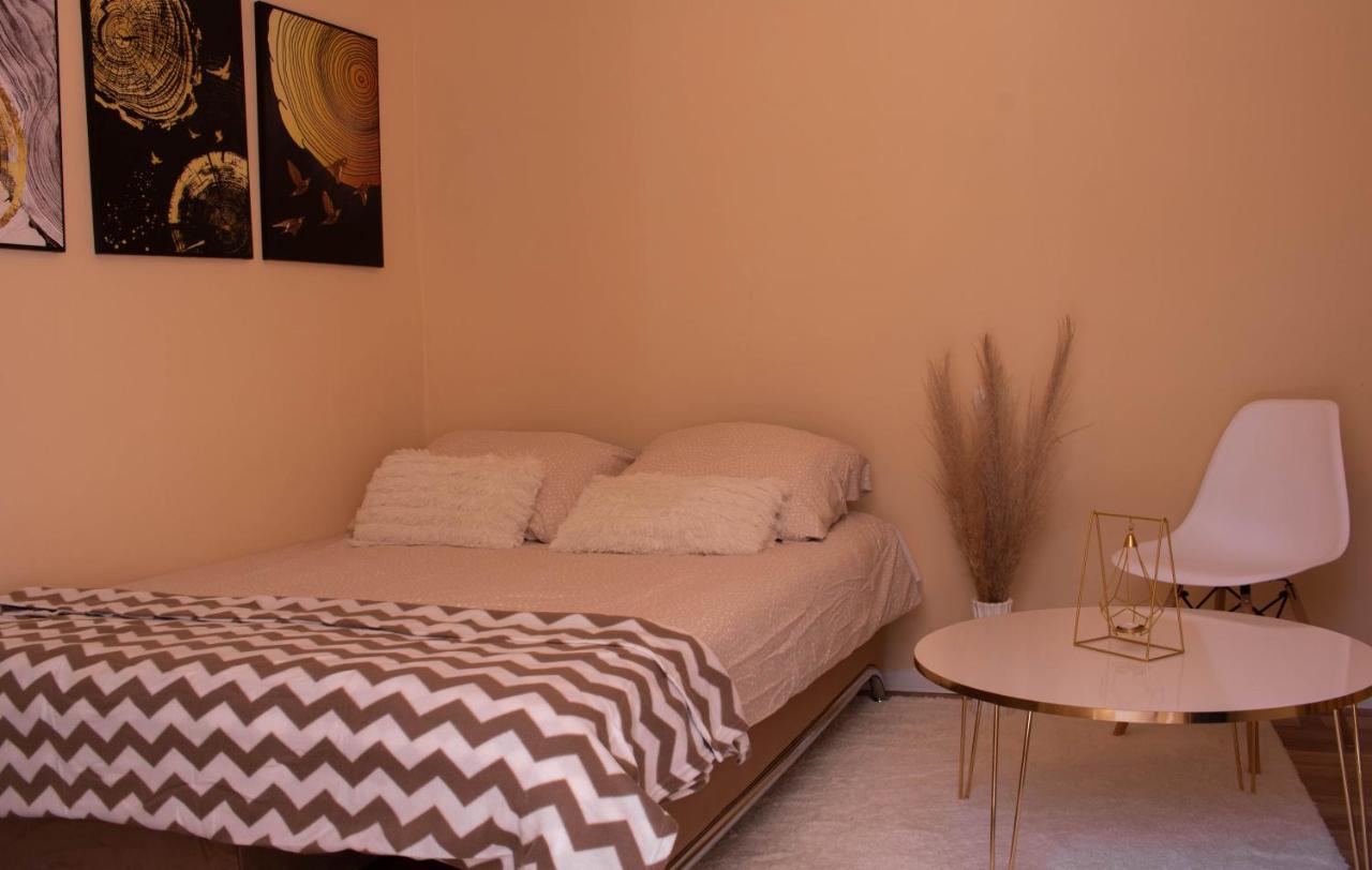Luxury Studio Apartment Mostar Eksteriør billede