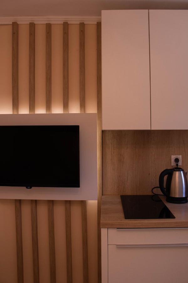 Luxury Studio Apartment Mostar Eksteriør billede