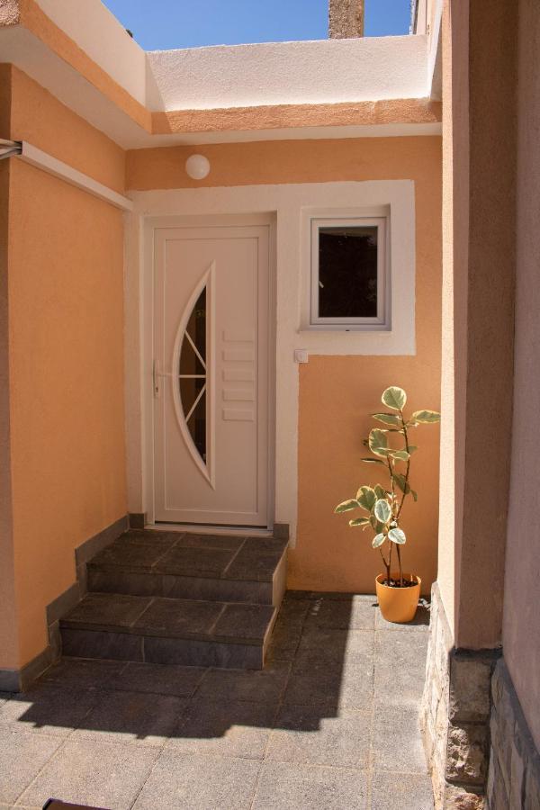 Luxury Studio Apartment Mostar Eksteriør billede