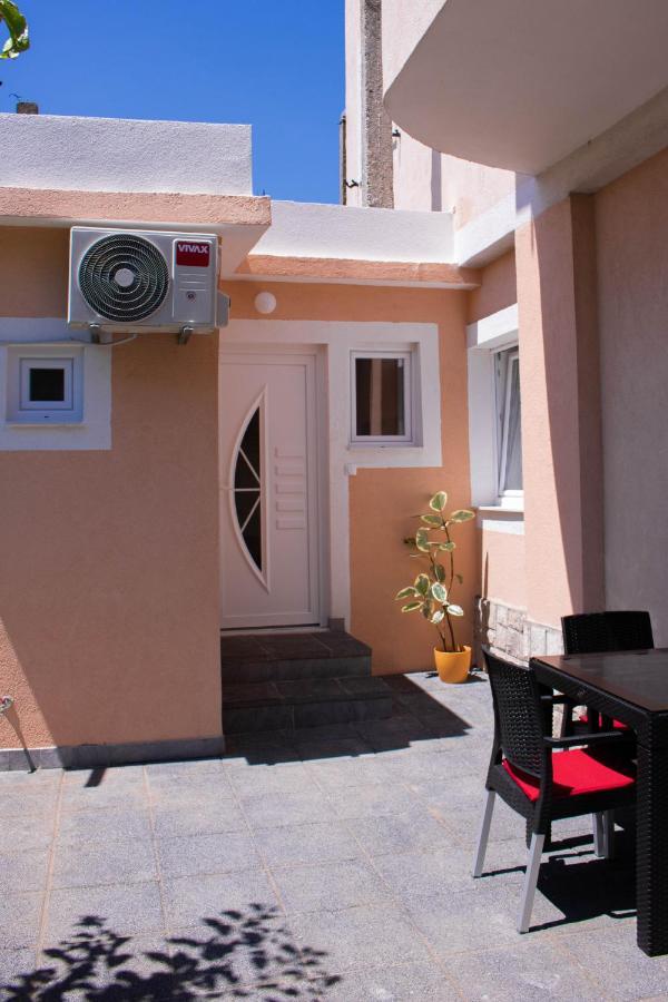 Luxury Studio Apartment Mostar Eksteriør billede