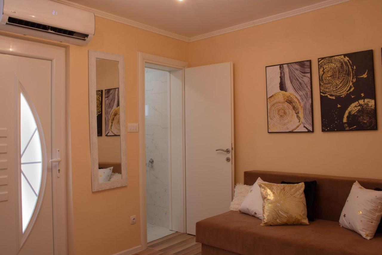Luxury Studio Apartment Mostar Eksteriør billede