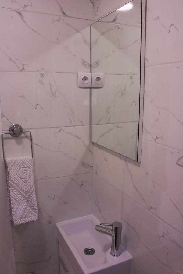 Luxury Studio Apartment Mostar Eksteriør billede