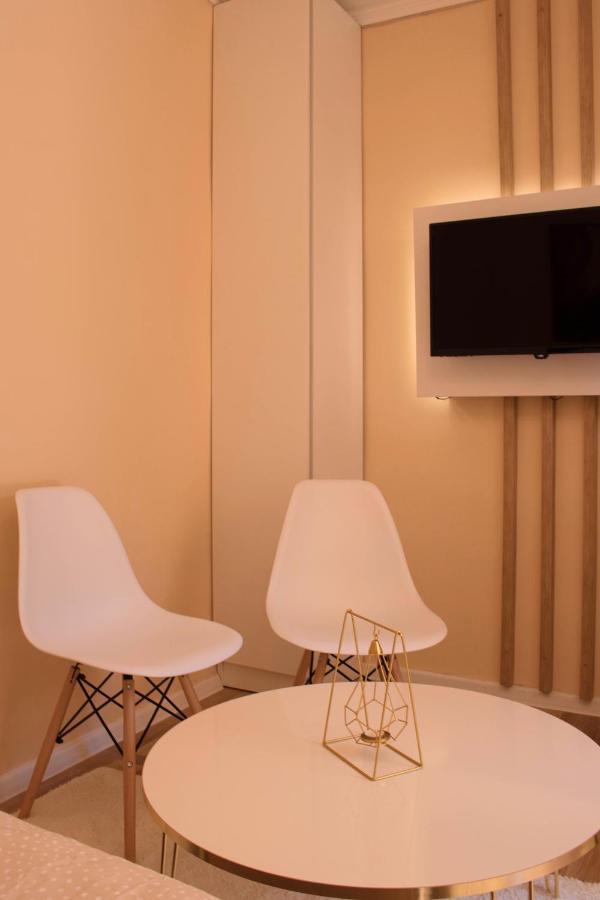 Luxury Studio Apartment Mostar Eksteriør billede