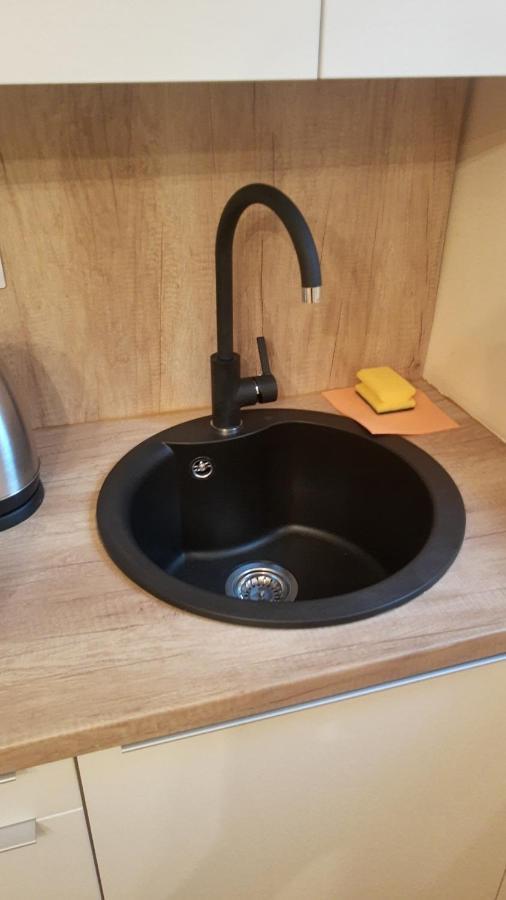 Luxury Studio Apartment Mostar Eksteriør billede