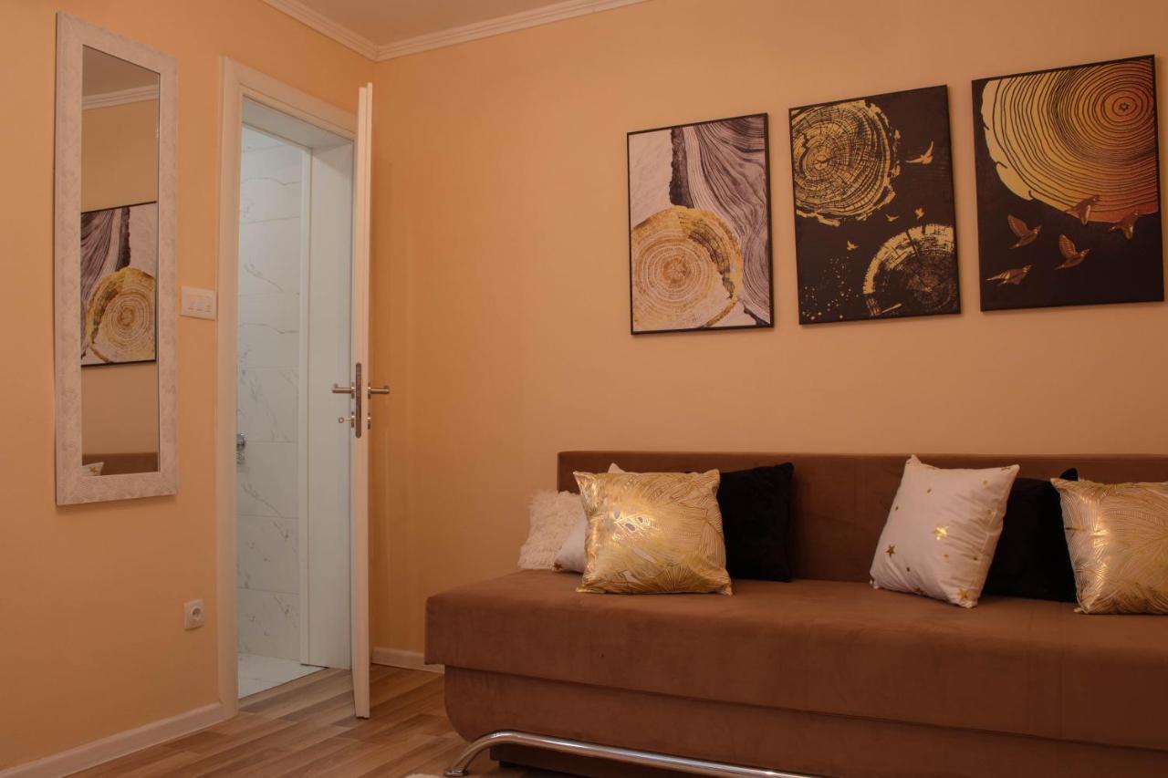 Luxury Studio Apartment Mostar Eksteriør billede