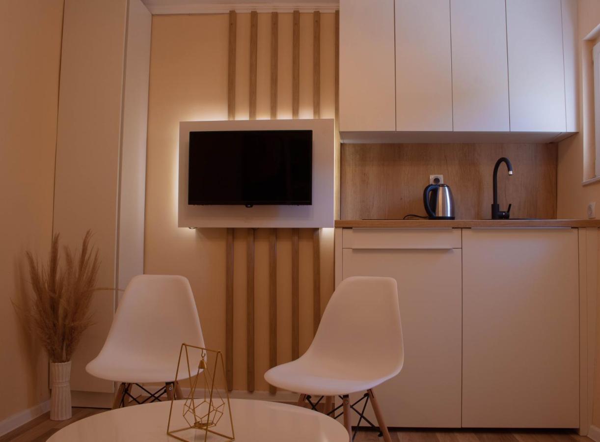 Luxury Studio Apartment Mostar Eksteriør billede
