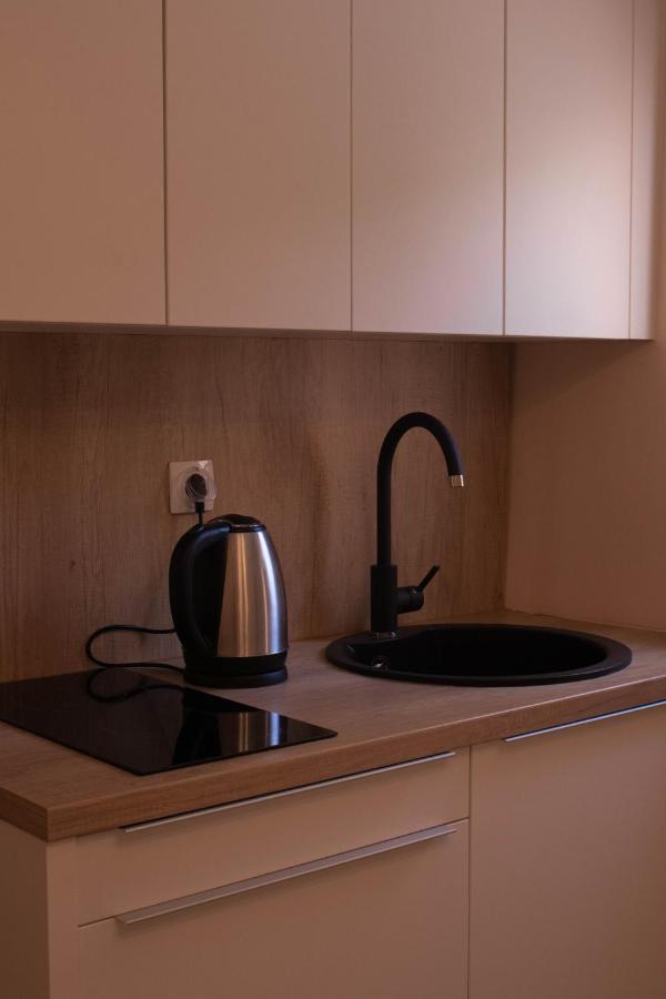 Luxury Studio Apartment Mostar Eksteriør billede
